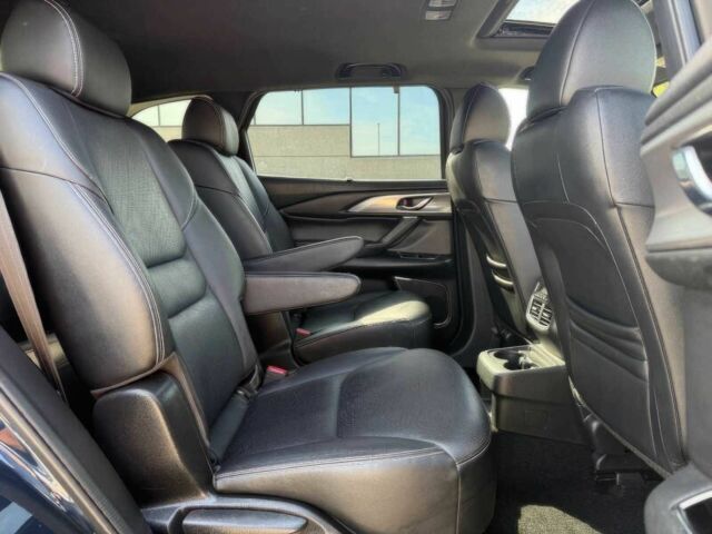 Мазда СХ-9 2021 у Львові на Automoto.ua Синій Мазда СХ-9, об'ємом двигуна 2.5 л та пробігом 26 тис. км за 35000 $, фото 10 на Automoto.ua