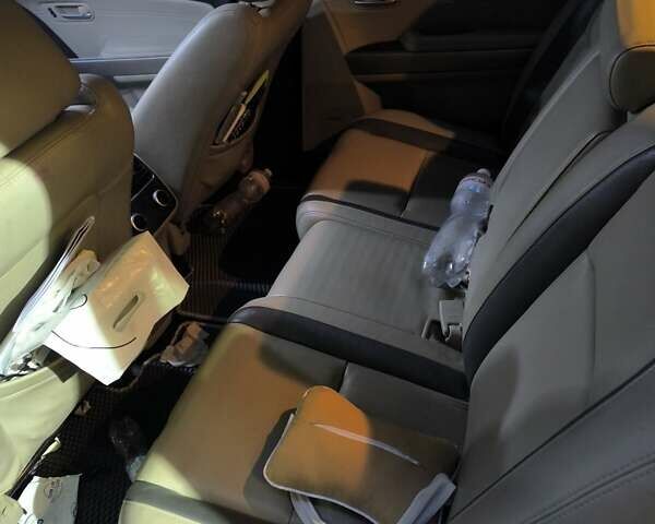 Мазда СХ-9 2009 у Києві на Automoto.ua Синій Мазда СХ-9, об'ємом двигуна 3.73 л та пробігом 308 тис. км за 9500 $, фото 11 на Automoto.ua