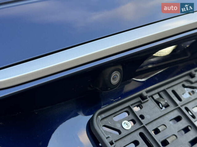 Синий Мазда СХ-9, объемом двигателя 3.7 л и пробегом 223 тыс. км за 12800 $, фото 23 на Automoto.ua