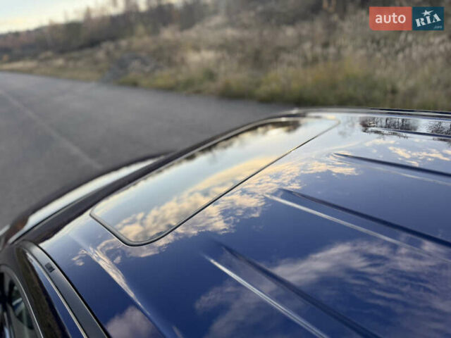 Синий Мазда СХ-9, объемом двигателя 3.7 л и пробегом 223 тыс. км за 12800 $, фото 29 на Automoto.ua