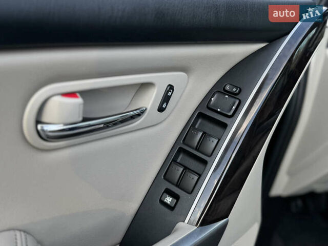 Синий Мазда СХ-9, объемом двигателя 3.7 л и пробегом 223 тыс. км за 12800 $, фото 44 на Automoto.ua