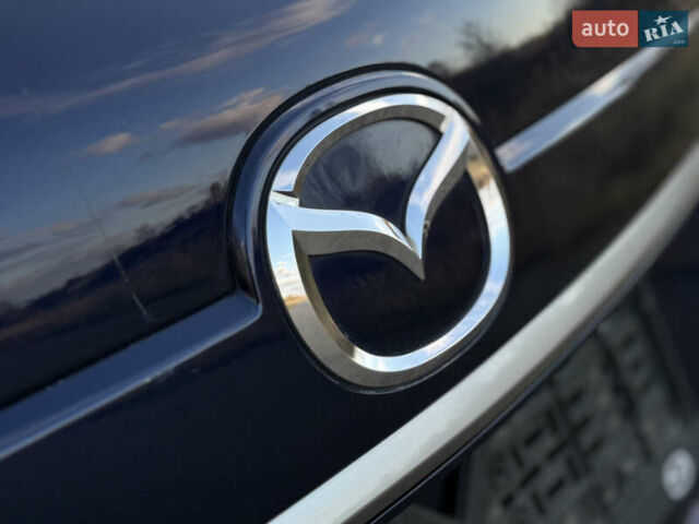 Синий Мазда СХ-9, объемом двигателя 3.7 л и пробегом 223 тыс. км за 12800 $, фото 22 на Automoto.ua