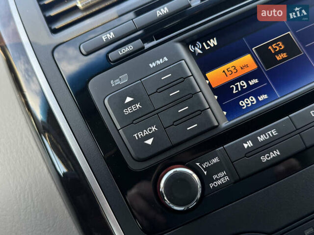 Синий Мазда СХ-9, объемом двигателя 3.7 л и пробегом 223 тыс. км за 12800 $, фото 59 на Automoto.ua