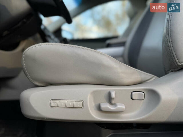 Синий Мазда СХ-9, объемом двигателя 3.7 л и пробегом 223 тыс. км за 12800 $, фото 47 на Automoto.ua