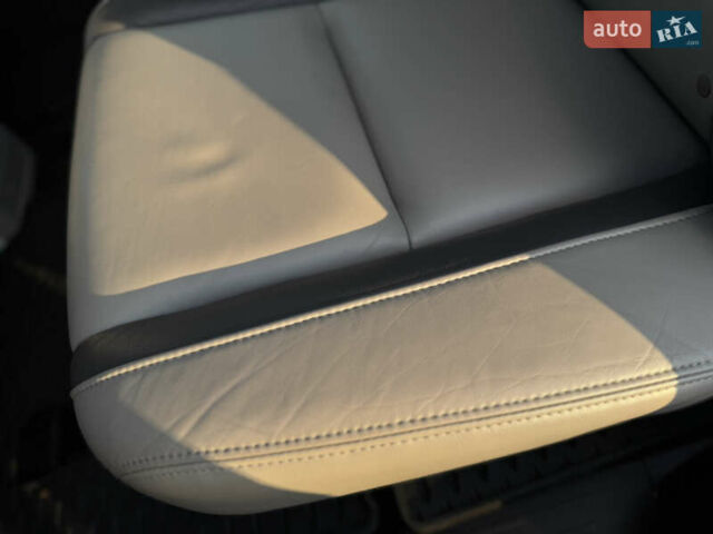 Синий Мазда СХ-9, объемом двигателя 3.7 л и пробегом 223 тыс. км за 12800 $, фото 91 на Automoto.ua