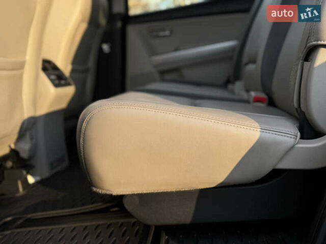 Синий Мазда СХ-9, объемом двигателя 3.7 л и пробегом 223 тыс. км за 12800 $, фото 92 на Automoto.ua