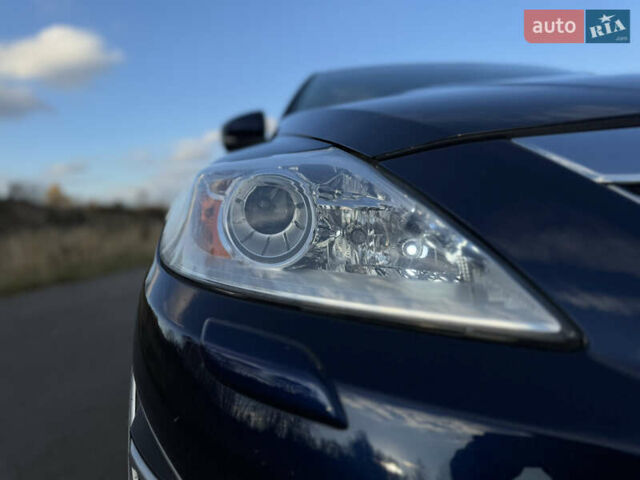 Синий Мазда СХ-9, объемом двигателя 3.7 л и пробегом 223 тыс. км за 12800 $, фото 13 на Automoto.ua