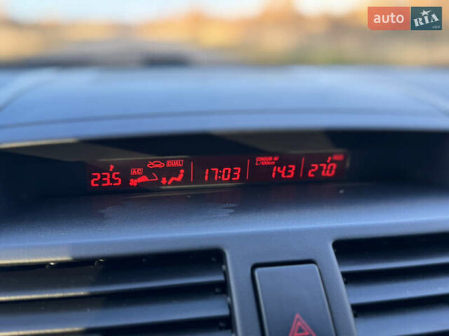 Синий Мазда СХ-9, объемом двигателя 3.7 л и пробегом 223 тыс. км за 12800 $, фото 56 на Automoto.ua