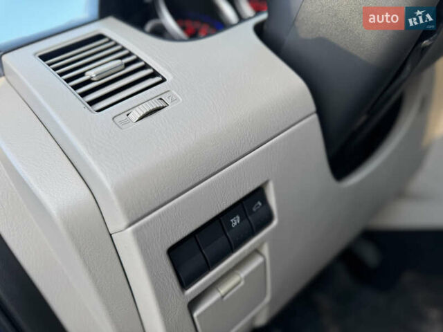 Синий Мазда СХ-9, объемом двигателя 3.7 л и пробегом 223 тыс. км за 12800 $, фото 48 на Automoto.ua