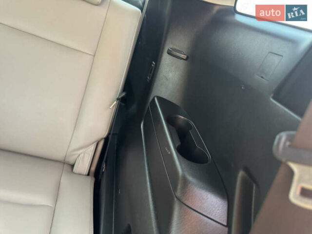 Синий Мазда СХ-9, объемом двигателя 3.7 л и пробегом 223 тыс. км за 12800 $, фото 96 на Automoto.ua