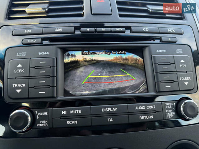 Синий Мазда СХ-9, объемом двигателя 3.7 л и пробегом 223 тыс. км за 12800 $, фото 67 на Automoto.ua