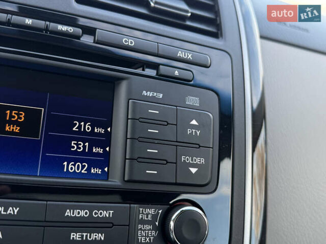 Синий Мазда СХ-9, объемом двигателя 3.7 л и пробегом 223 тыс. км за 12800 $, фото 60 на Automoto.ua