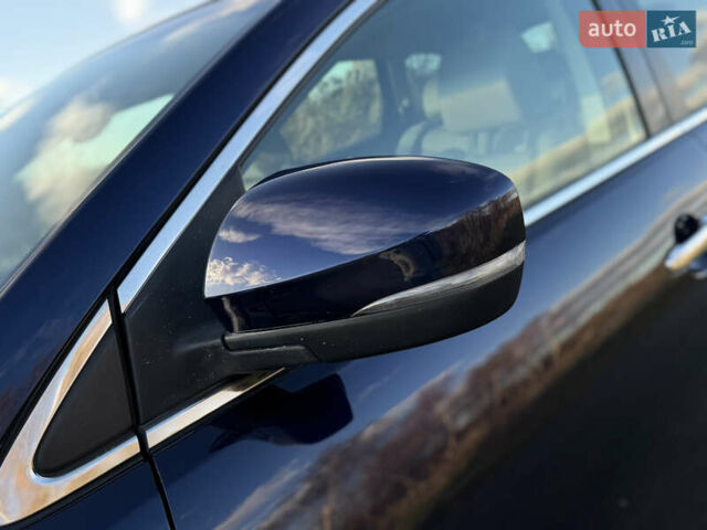 Синий Мазда СХ-9, объемом двигателя 3.7 л и пробегом 223 тыс. км за 12800 $, фото 18 на Automoto.ua