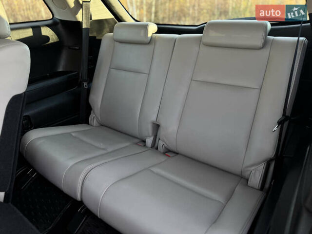 Синий Мазда СХ-9, объемом двигателя 3.7 л и пробегом 223 тыс. км за 12800 $, фото 94 на Automoto.ua