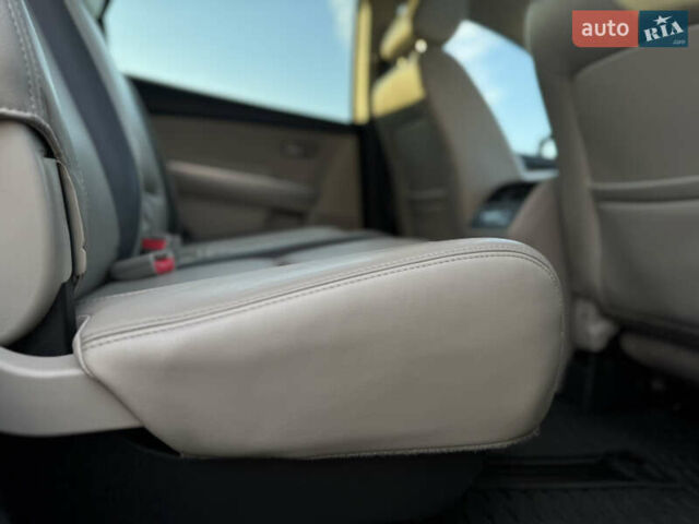 Синий Мазда СХ-9, объемом двигателя 3.7 л и пробегом 223 тыс. км за 12800 $, фото 87 на Automoto.ua