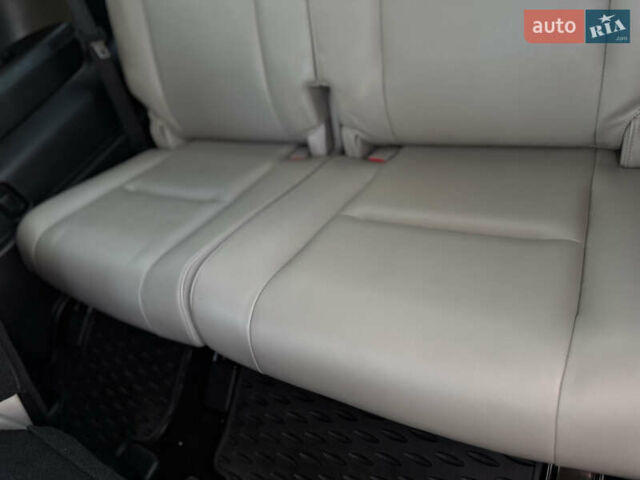 Синий Мазда СХ-9, объемом двигателя 3.7 л и пробегом 223 тыс. км за 12800 $, фото 95 на Automoto.ua