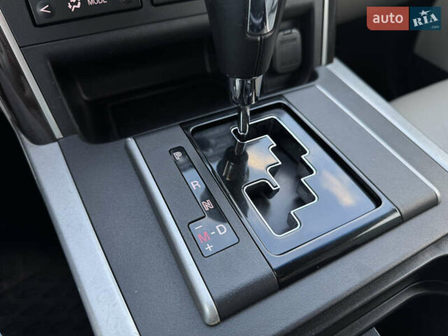 Синий Мазда СХ-9, объемом двигателя 3.7 л и пробегом 223 тыс. км за 12800 $, фото 64 на Automoto.ua