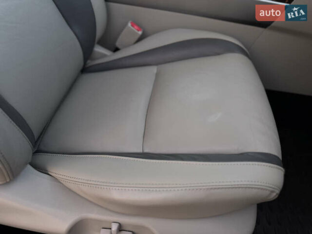 Синий Мазда СХ-9, объемом двигателя 3.7 л и пробегом 223 тыс. км за 12800 $, фото 76 на Automoto.ua