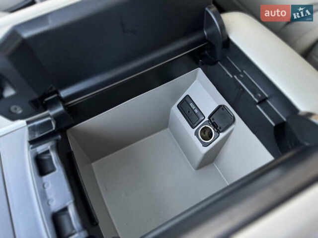 Синий Мазда СХ-9, объемом двигателя 3.7 л и пробегом 223 тыс. км за 12800 $, фото 71 на Automoto.ua