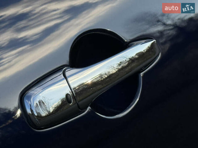 Синий Мазда СХ-9, объемом двигателя 3.7 л и пробегом 223 тыс. км за 12800 $, фото 28 на Automoto.ua