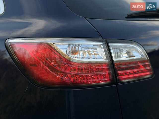 Синий Мазда СХ-9, объемом двигателя 3.7 л и пробегом 223 тыс. км за 12800 $, фото 21 на Automoto.ua