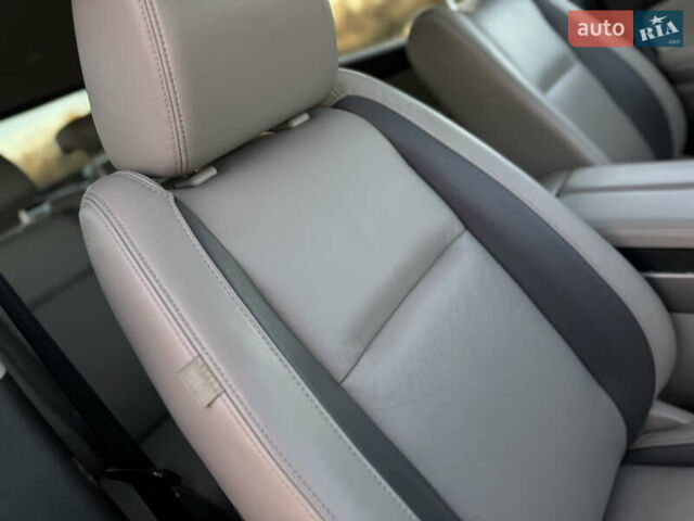 Синий Мазда СХ-9, объемом двигателя 3.7 л и пробегом 223 тыс. км за 12800 $, фото 75 на Automoto.ua