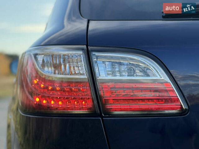 Синий Мазда СХ-9, объемом двигателя 3.7 л и пробегом 223 тыс. км за 12800 $, фото 20 на Automoto.ua