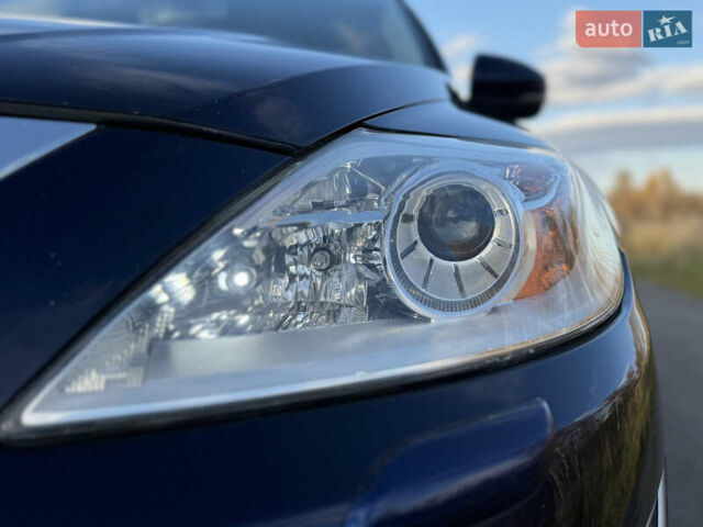 Синий Мазда СХ-9, объемом двигателя 3.7 л и пробегом 223 тыс. км за 12800 $, фото 16 на Automoto.ua