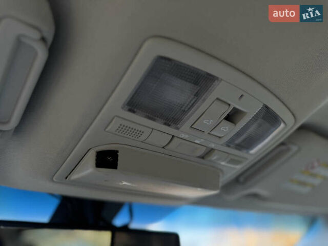 Синий Мазда СХ-9, объемом двигателя 3.7 л и пробегом 223 тыс. км за 12800 $, фото 69 на Automoto.ua