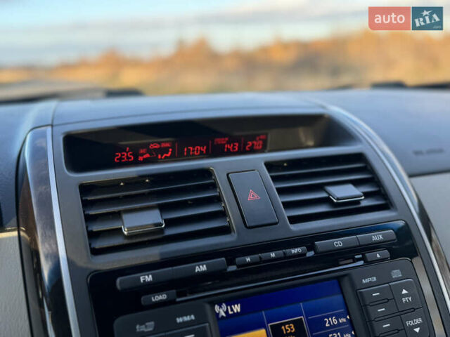 Синий Мазда СХ-9, объемом двигателя 3.7 л и пробегом 223 тыс. км за 12800 $, фото 57 на Automoto.ua