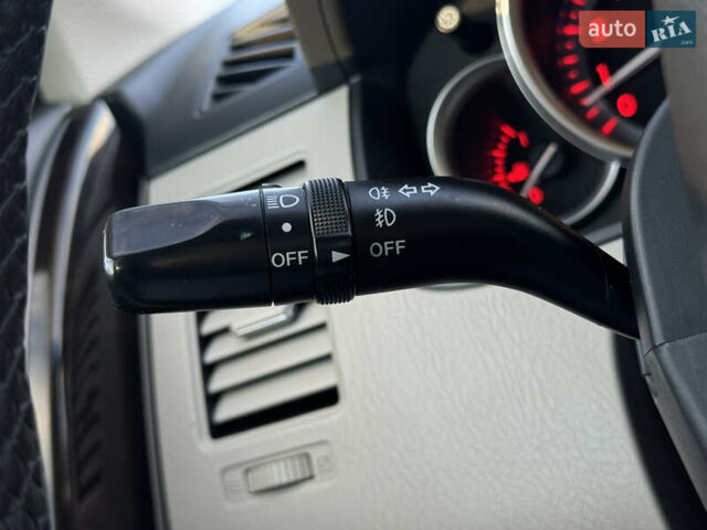 Синий Мазда СХ-9, объемом двигателя 3.7 л и пробегом 223 тыс. км за 12800 $, фото 53 на Automoto.ua