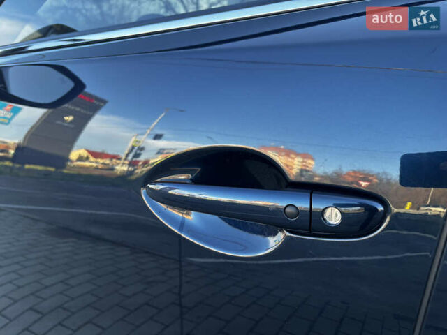 Синий Мазда СХ-9, объемом двигателя 2.5 л и пробегом 149 тыс. км за 19900 $, фото 25 на Automoto.ua