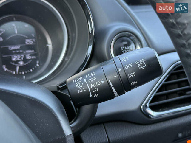 Синій Мазда СХ-9, об'ємом двигуна 2.49 л та пробігом 122 тис. км за 16700 $, фото 31 на Automoto.ua