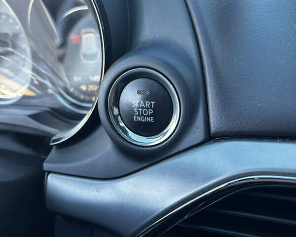 Синий Мазда СХ-9, объемом двигателя 2.5 л и пробегом 149 тыс. км за 19900 $, фото 38 на Automoto.ua