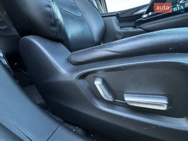 Синий Мазда СХ-9, объемом двигателя 2.5 л и пробегом 149 тыс. км за 19900 $, фото 31 на Automoto.ua