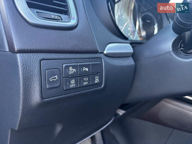 Синий Мазда СХ-9, объемом двигателя 2.5 л и пробегом 149 тыс. км за 19900 $, фото 34 на Automoto.ua