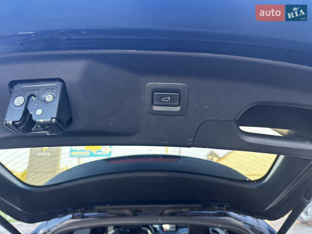 Синий Мазда СХ-9, объемом двигателя 2.5 л и пробегом 149 тыс. км за 19900 $, фото 27 на Automoto.ua