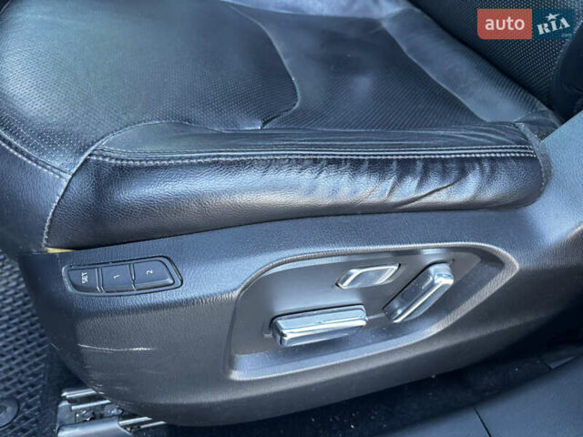 Синий Мазда СХ-9, объемом двигателя 2.5 л и пробегом 149 тыс. км за 19900 $, фото 33 на Automoto.ua