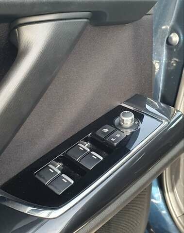 Мазда СХ-9 2017 у Дніпро (Дніпропетровську) на Automoto.ua Синій Мазда СХ-9, об'ємом двигуна 2.49 л та пробігом 86 тис. км за 19000 $, фото 19 на Automoto.ua