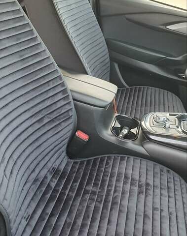 Мазда СХ-9 2017 у Дніпро (Дніпропетровську) на Automoto.ua Синій Мазда СХ-9, об'ємом двигуна 2.49 л та пробігом 86 тис. км за 19000 $, фото 15 на Automoto.ua
