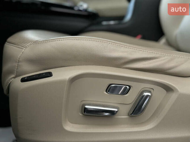 Синий Мазда СХ-9, объемом двигателя 2.49 л и пробегом 92 тыс. км за 24500 $, фото 10 на Automoto.ua