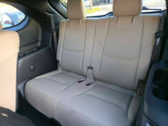 Синий Мазда СХ-9, объемом двигателя 2.5 л и пробегом 35 тыс. км за 9500 $, фото 11 на Automoto.ua