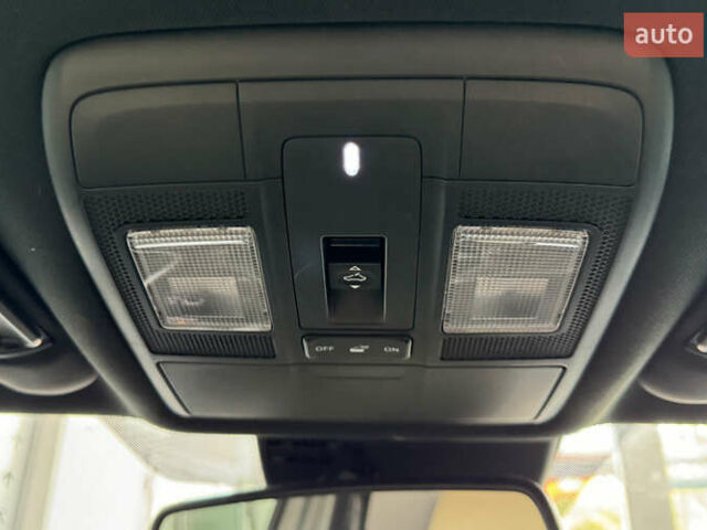 Синий Мазда СХ-9, объемом двигателя 2.49 л и пробегом 92 тыс. км за 24500 $, фото 21 на Automoto.ua