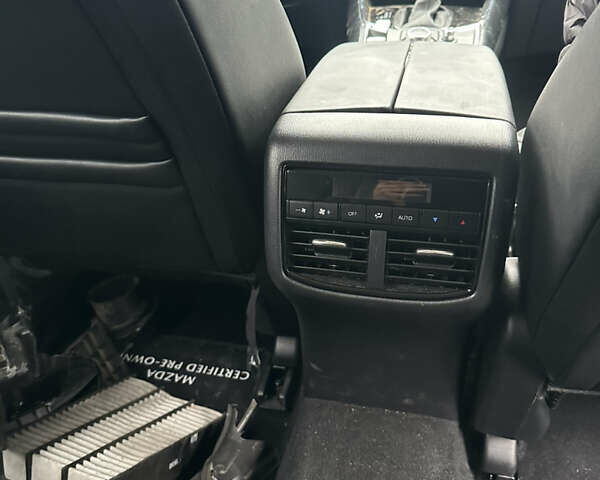 Синий Мазда СХ-9, объемом двигателя 2.5 л и пробегом 115 тыс. км за 13900 $, фото 11 на Automoto.ua