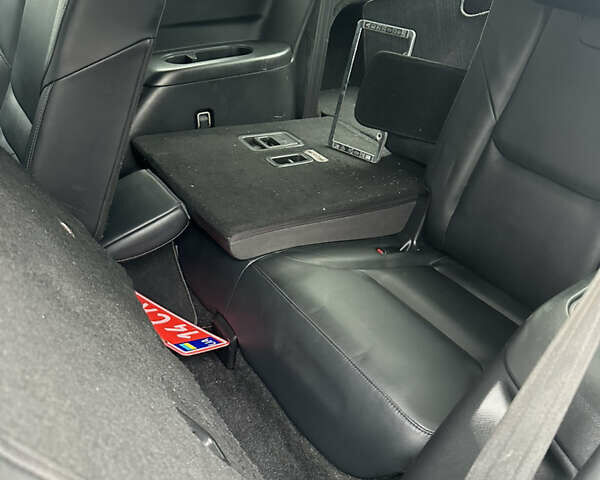 Синий Мазда СХ-9, объемом двигателя 2.5 л и пробегом 115 тыс. км за 13900 $, фото 23 на Automoto.ua