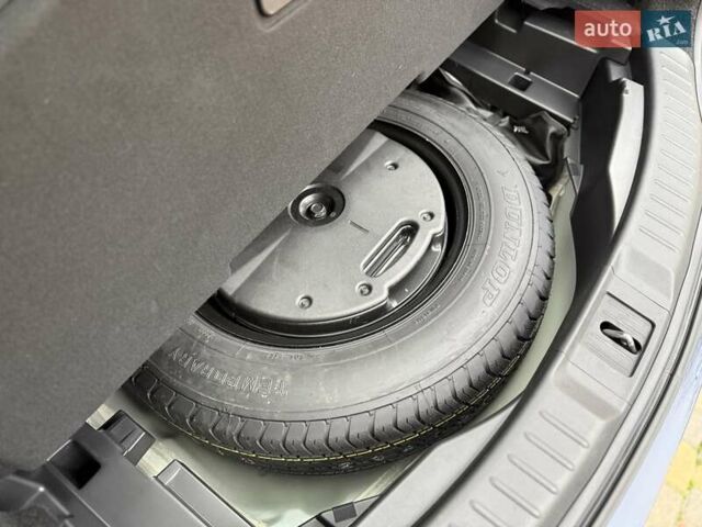 Синий Мазда СХ-9, объемом двигателя 2.49 л и пробегом 52 тыс. км за 28900 $, фото 65 на Automoto.ua