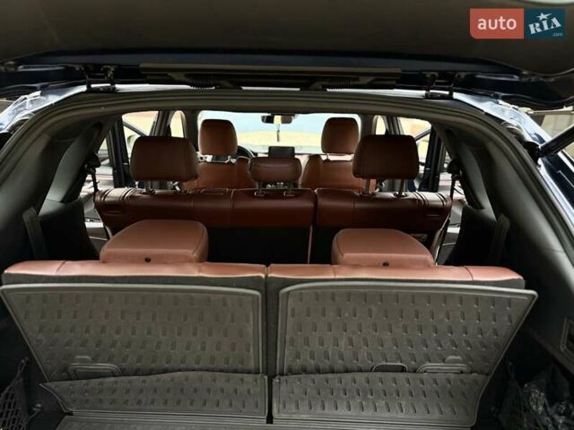 Синий Мазда СХ-9, объемом двигателя 2.49 л и пробегом 52 тыс. км за 28900 $, фото 62 на Automoto.ua