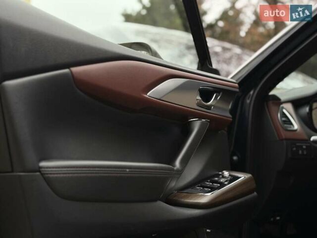 Синий Мазда СХ-9, объемом двигателя 2.49 л и пробегом 52 тыс. км за 28900 $, фото 40 на Automoto.ua