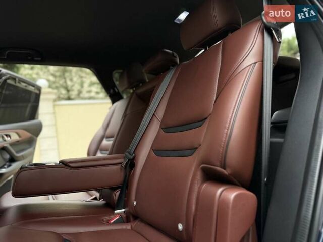 Синий Мазда СХ-9, объемом двигателя 2.49 л и пробегом 52 тыс. км за 28900 $, фото 49 на Automoto.ua