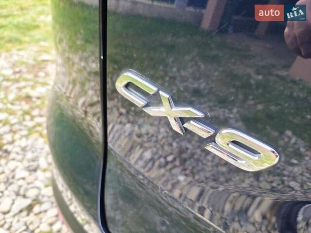 Синий Мазда СХ-9, объемом двигателя 2.49 л и пробегом 140 тыс. км за 22600 $, фото 14 на Automoto.ua